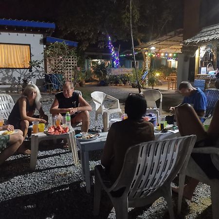Lanta Bluewave Bungkalow Ko Lanta Kültér fotó