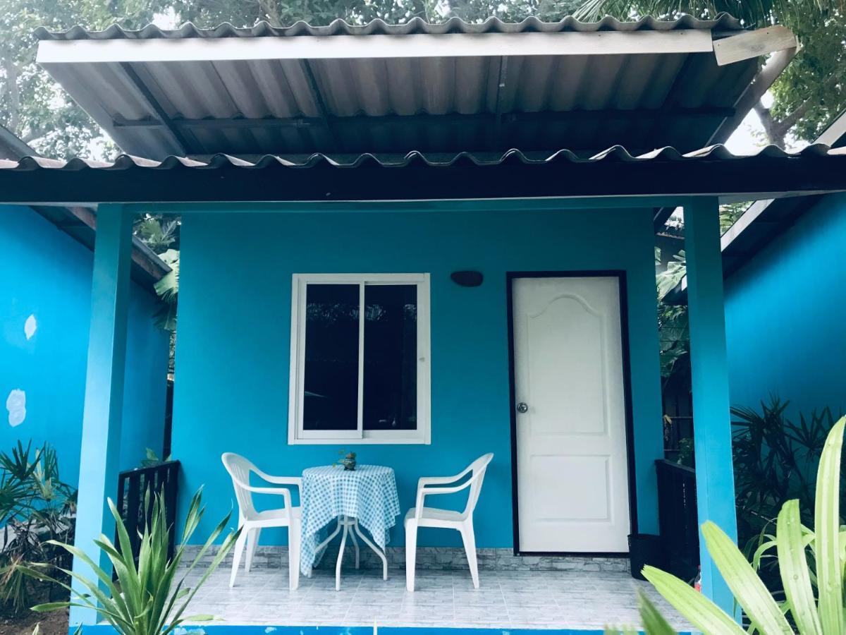 Lanta Bluewave Bungkalow Ko Lanta Kültér fotó