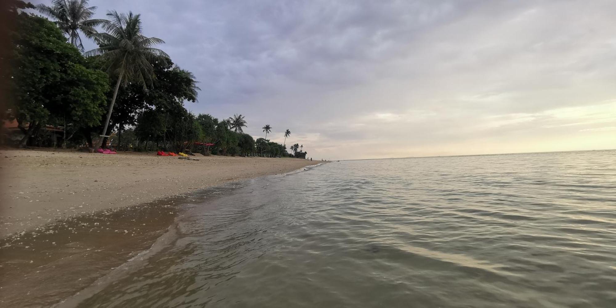 Lanta Bluewave Bungkalow Ko Lanta Kültér fotó