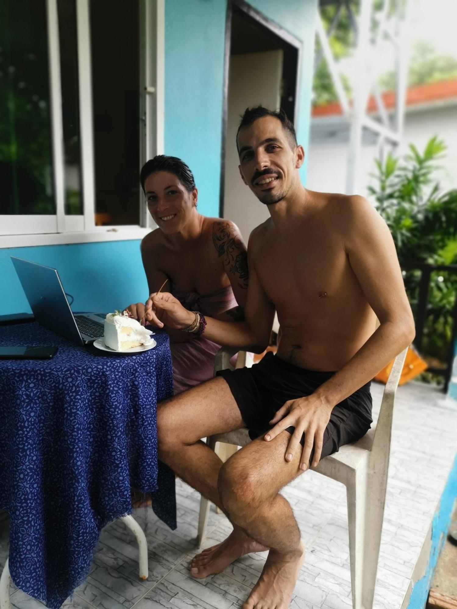 Lanta Bluewave Bungkalow Ko Lanta Kültér fotó