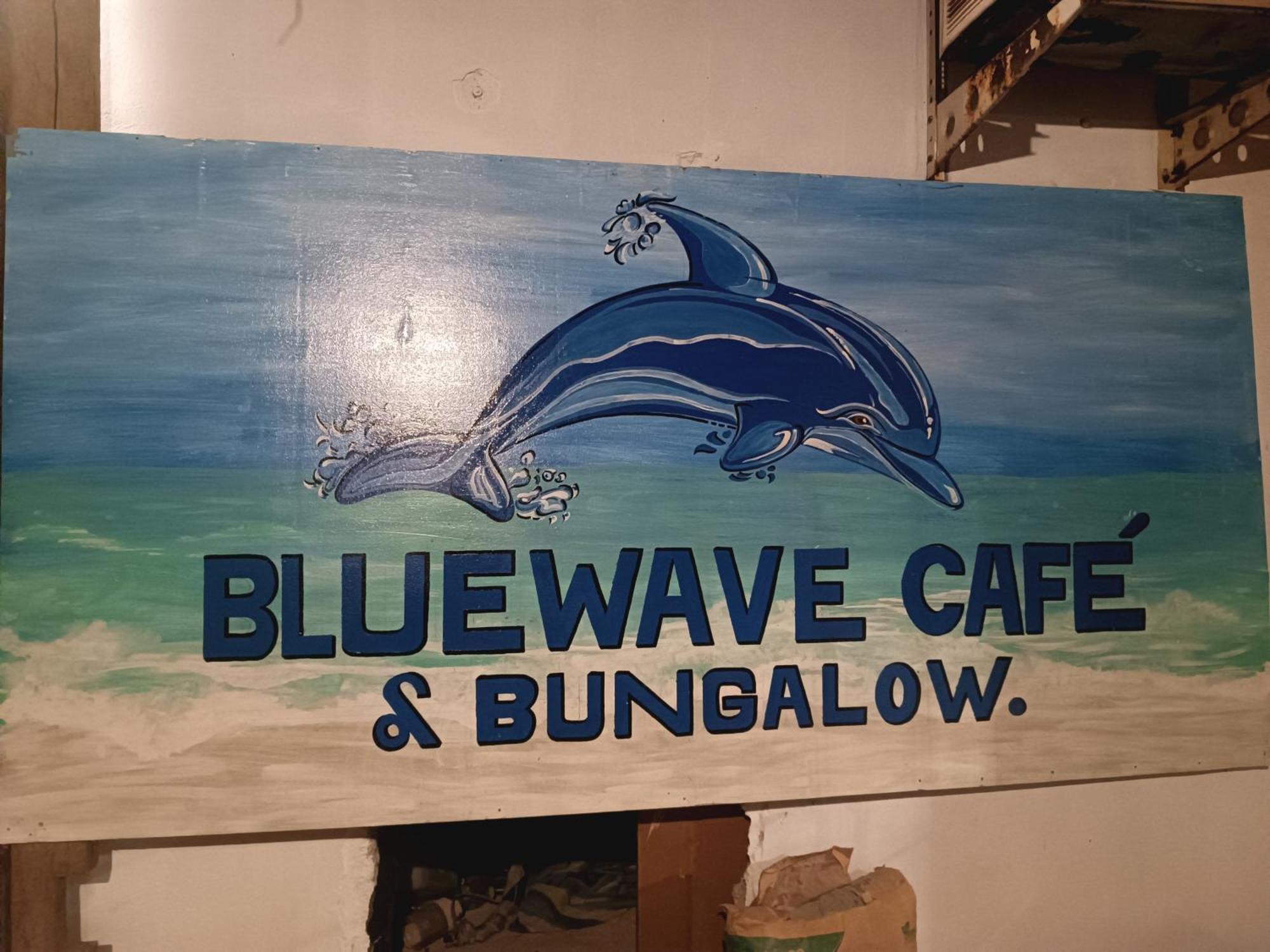 Lanta Bluewave Bungkalow Ko Lanta Kültér fotó