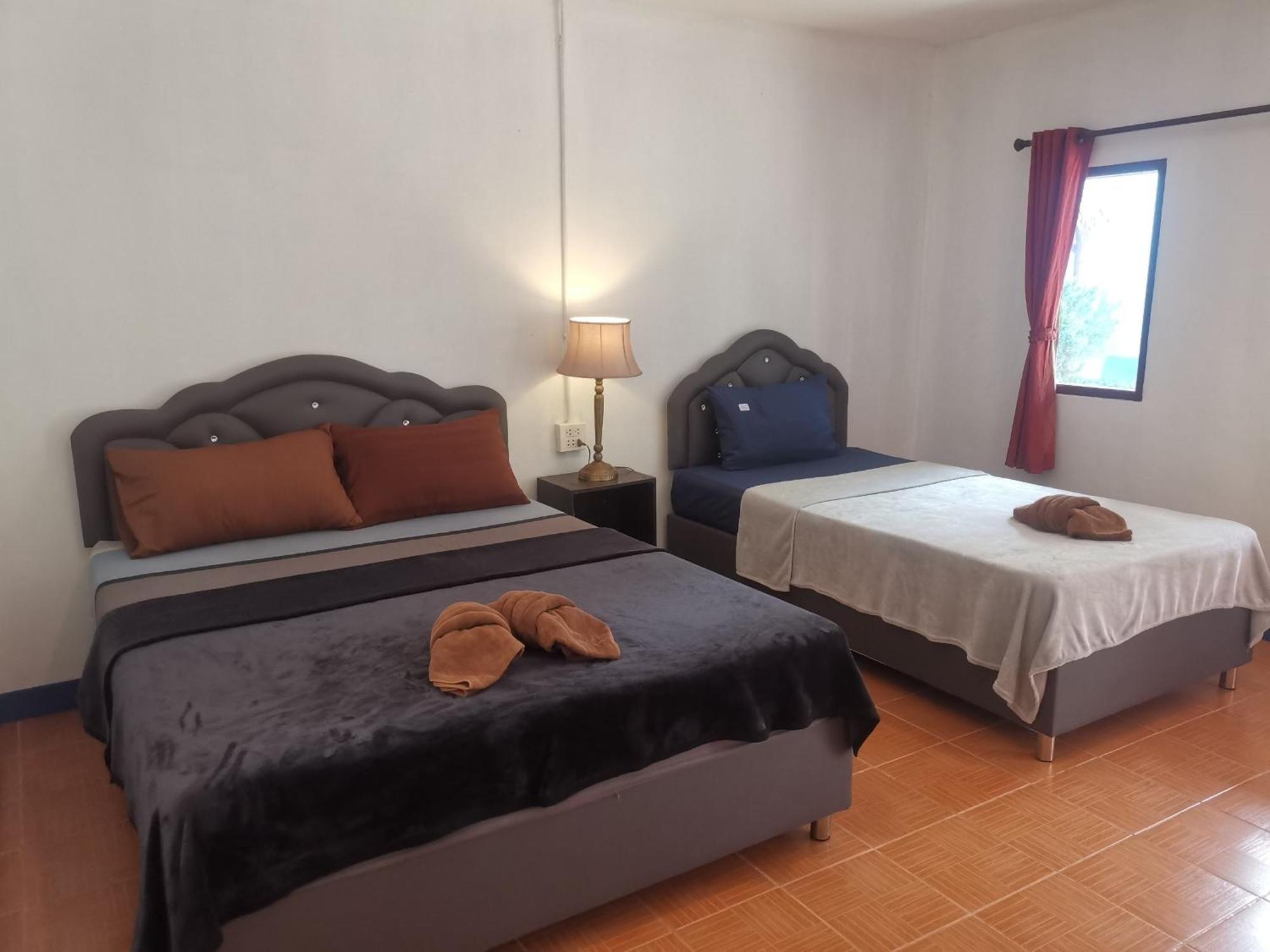 Lanta Bluewave Bungkalow Ko Lanta Kültér fotó