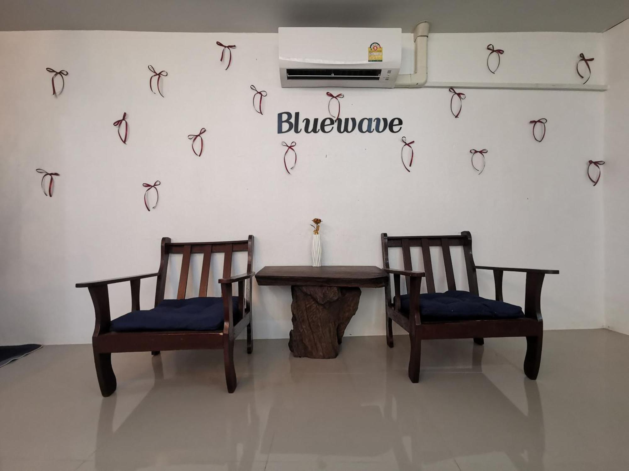 Lanta Bluewave Bungkalow Ko Lanta Szoba fotó