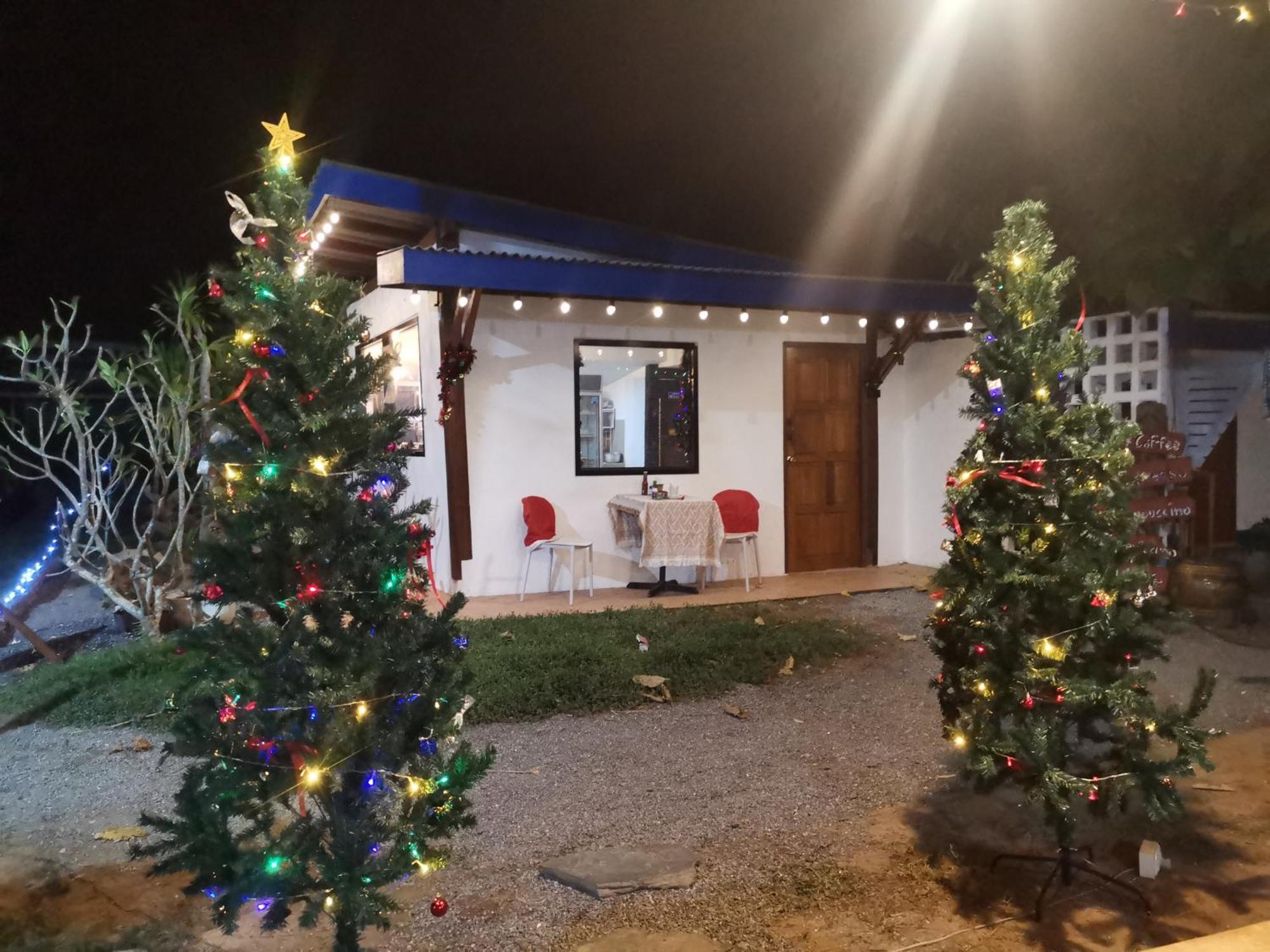 Lanta Bluewave Bungkalow Ko Lanta Kültér fotó